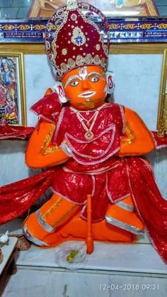 Free Hanuman HD Wallpaper Download