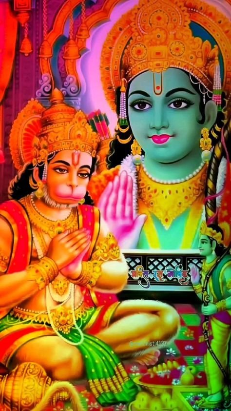 Free HD Hanuman Wallpaper Download