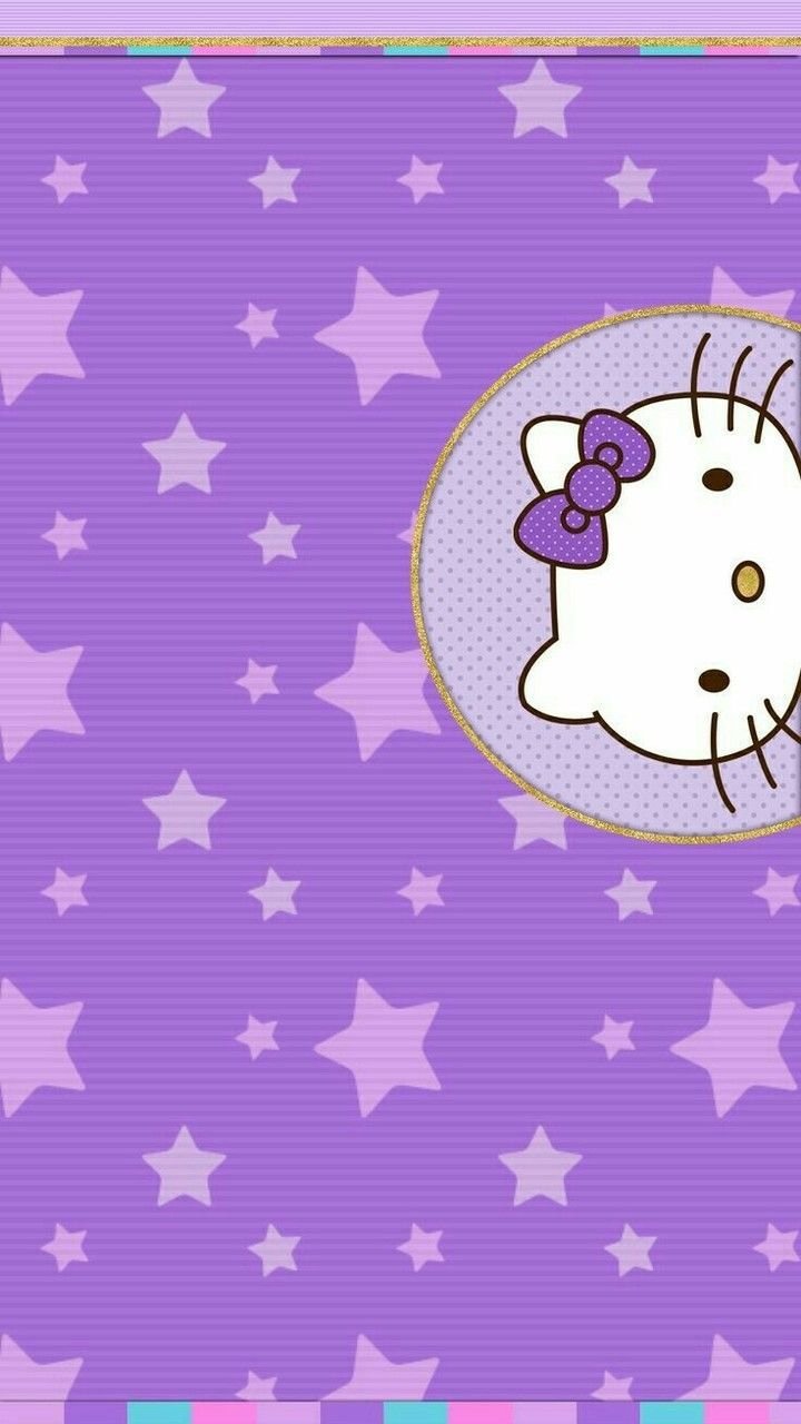 Free Hello Kitty Wallpaper For Cell Phones