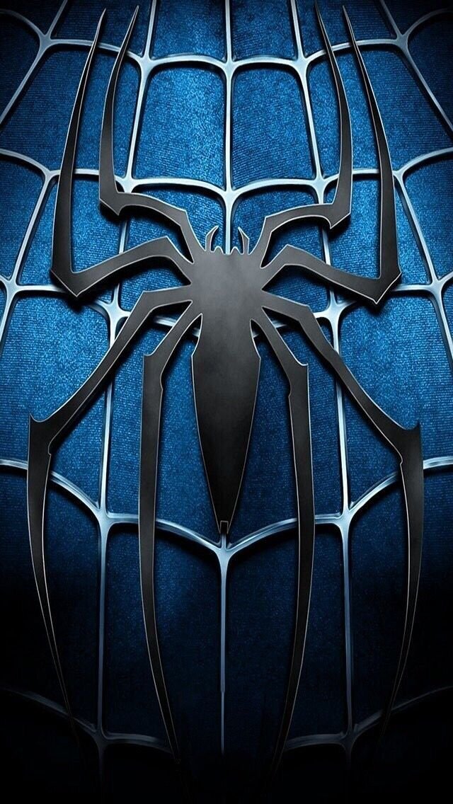 Free Spiderman Phone Wallpaper