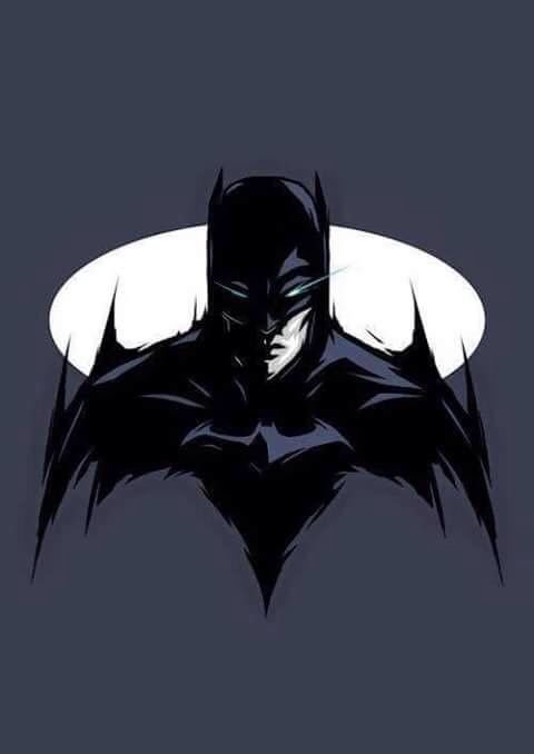 Full HD Batman Logo Wallpaper