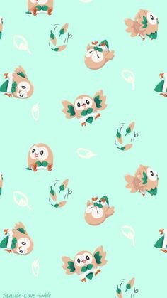 Full HD Pokemon Wallpaper