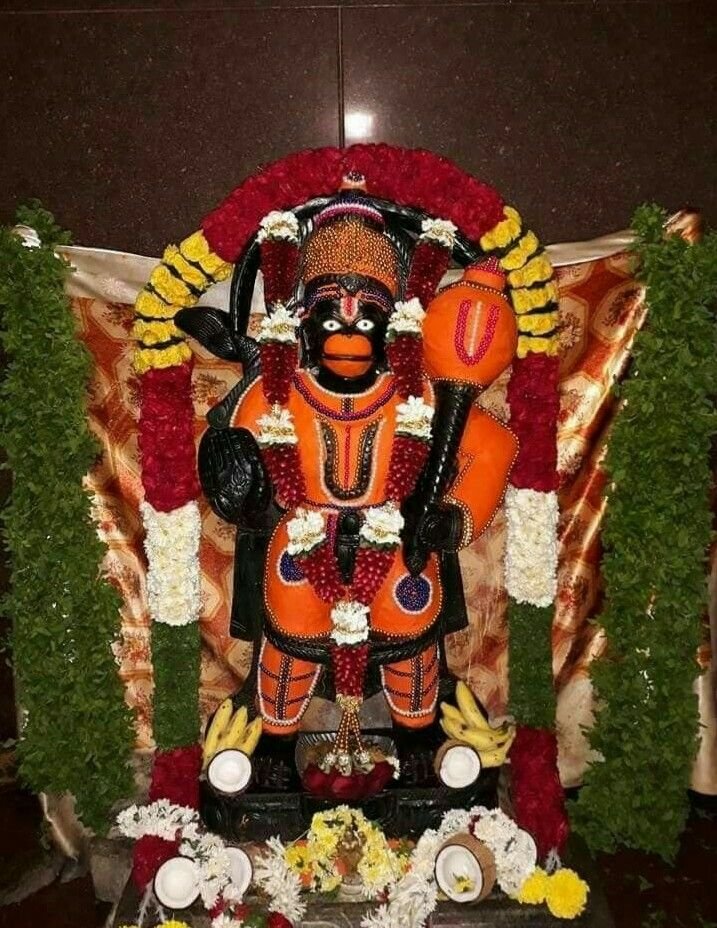 Full HD Wallpaper Bal Hanuman