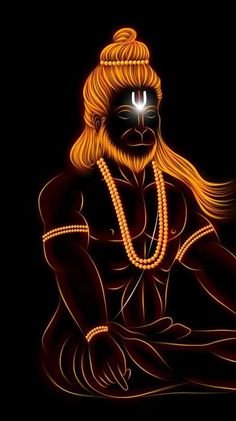 Full HD Wallpaper Mobile Download God Hanuman