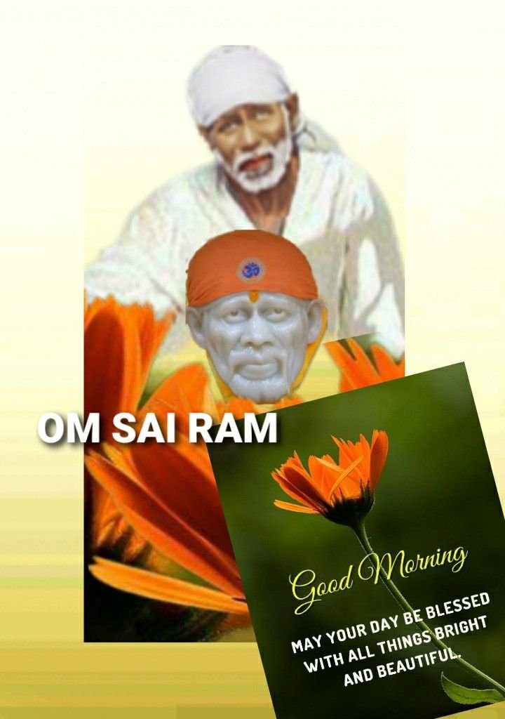 Full Screen Images Of Sai Baba