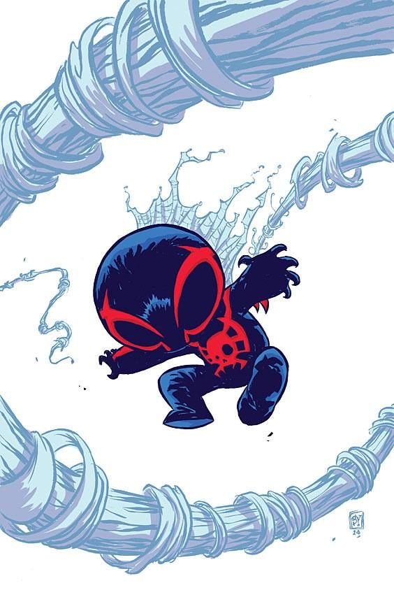 Funny Spiderman Comic Wallpaper