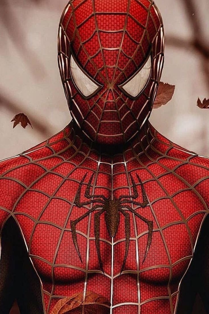 Galaxy Note 8 Spiderman Wallpaper