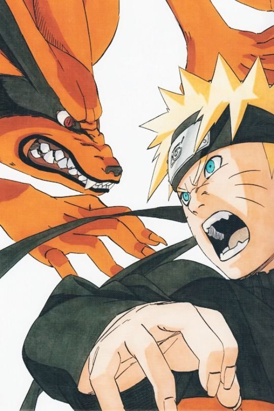 Gambar Naruto Shippuden HD Wallpaper