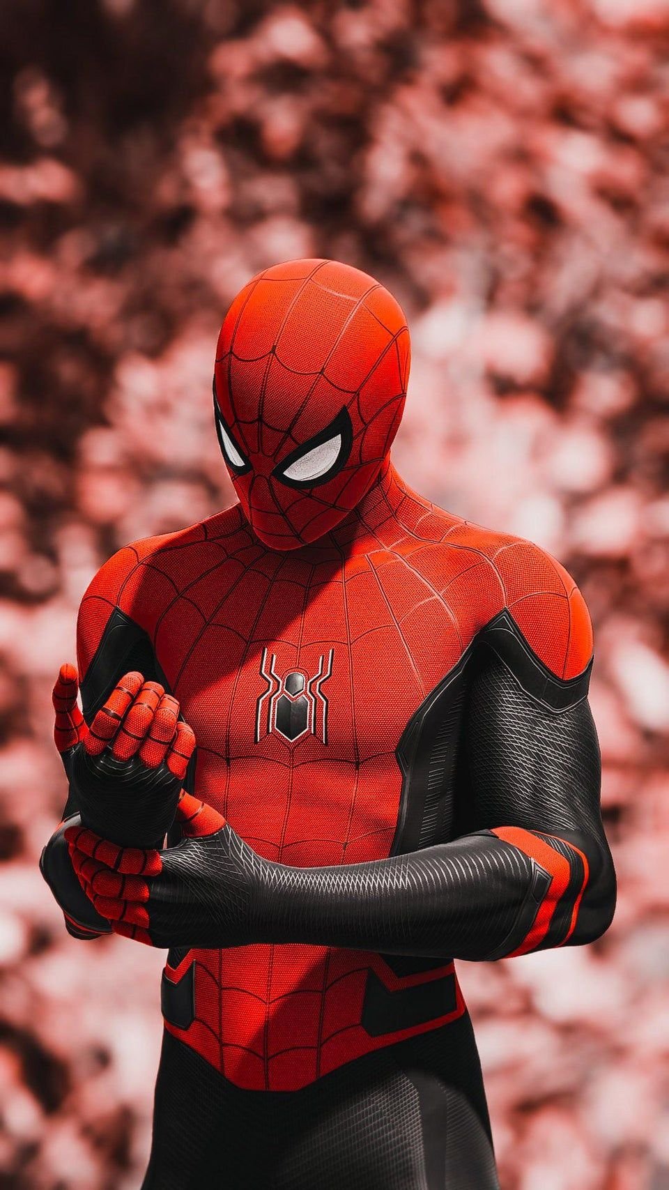 Gamestop Spiderman Wallpaper