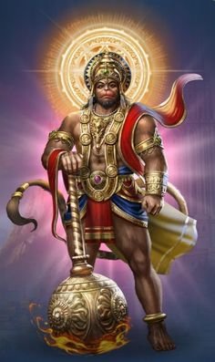 God Hanuman Best Wallpaper