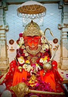 God Hanuman Ji Wallpaper Free Download