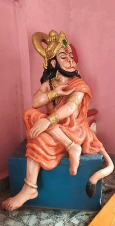 God Hanuman Mobile Download