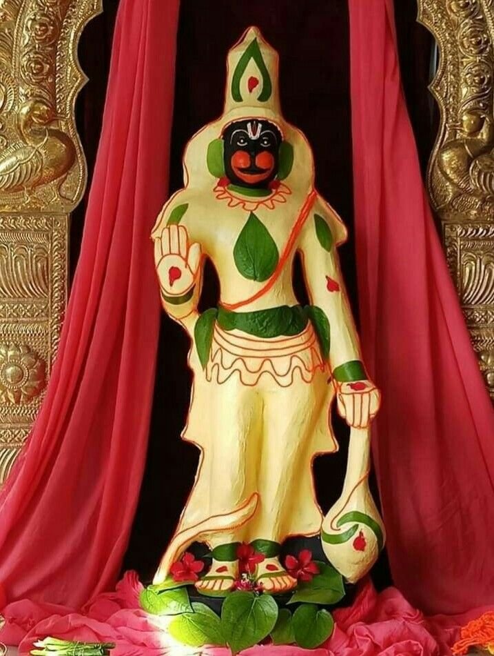 God Hanuman Mobile HD
