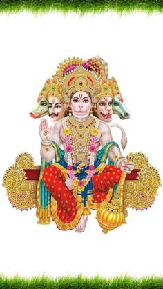 God Image Hanuman Ji HD Wallpaper