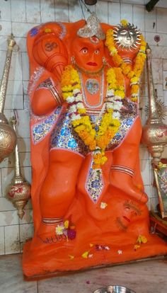 God Images HD Wallpaper Hanuman