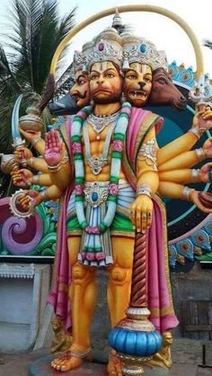 God Of Ram With Hanuman Ji Wallpaper