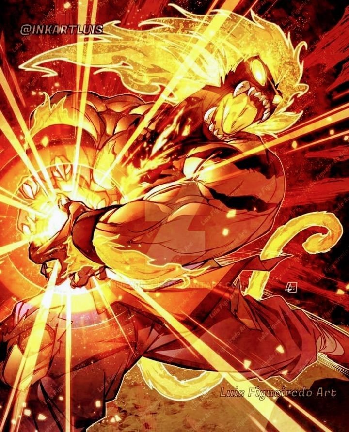 Goku And Frieza Team Up Wallpaper