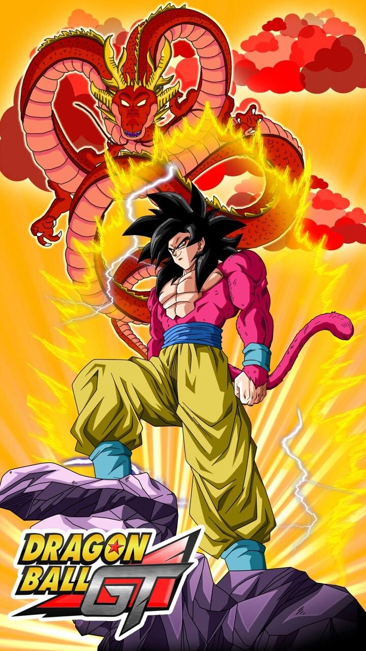 Goku And Vegeta Kamehameha Wallpaper