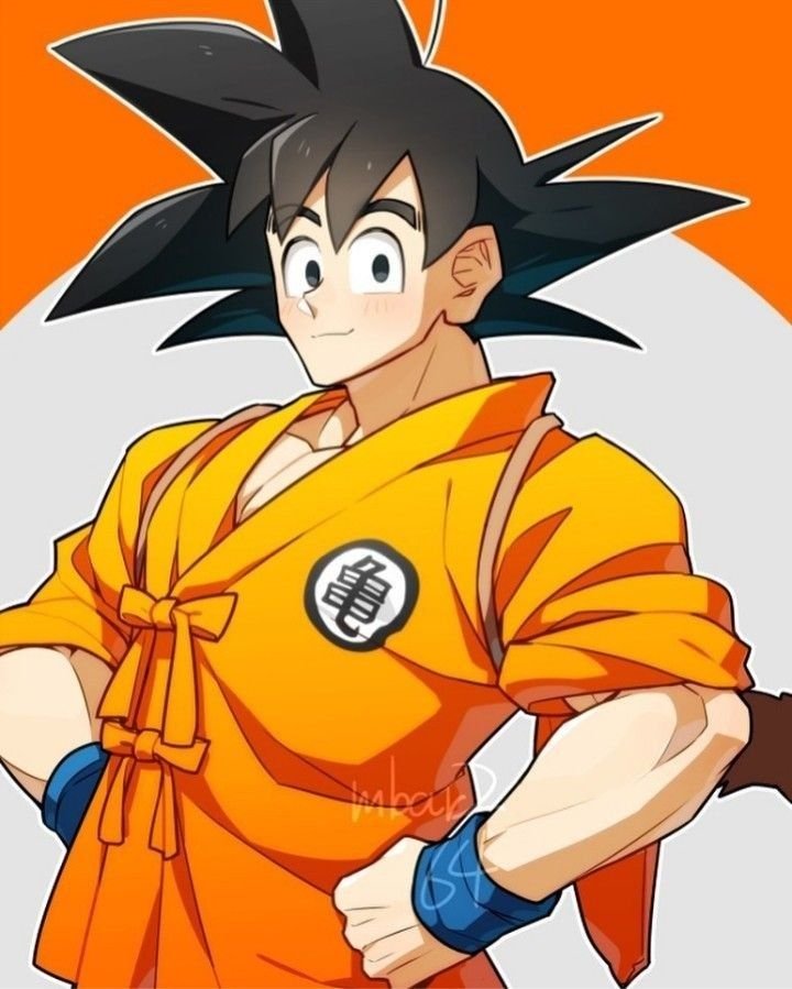 Goku And Vegeta Super Saiyan God Wallpaper HD
