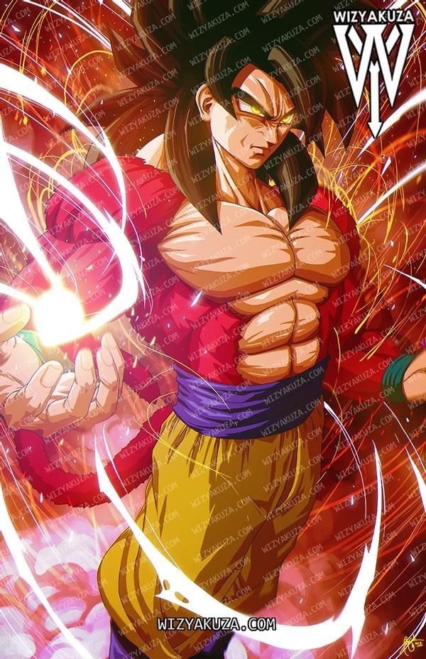 Goku Base Wallpaper