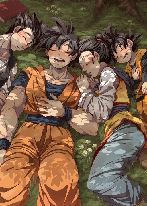 Goku Contra Jiren HD Wallpaper