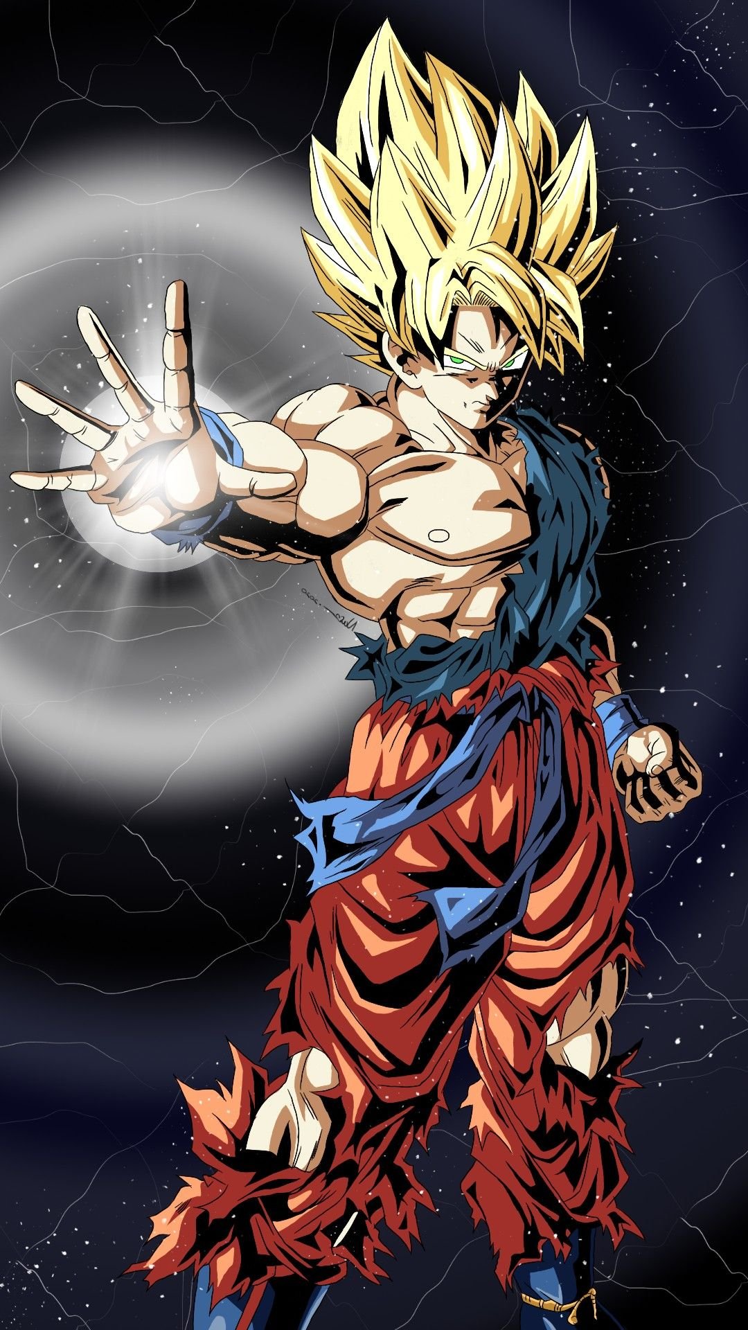 Goku E Freeza Vs Jiren Wallpaper