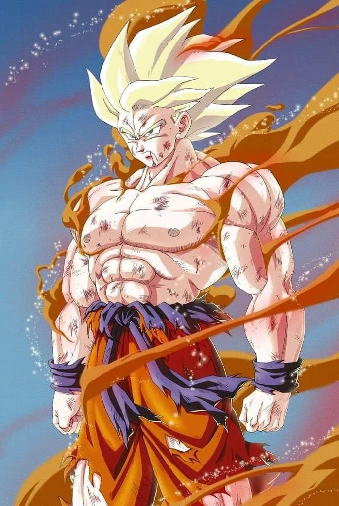 Goku God Of Destruction Wallpaper