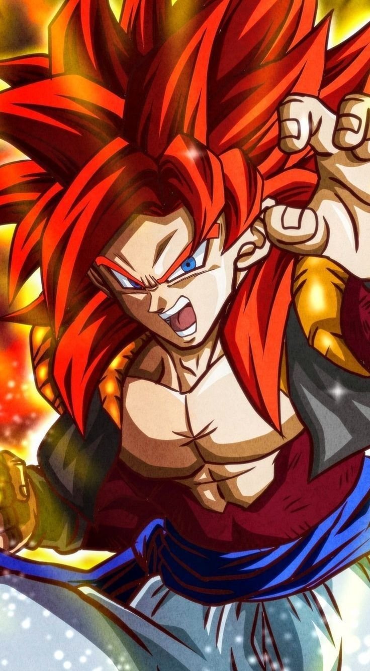 Goku Gohan Wallpaper