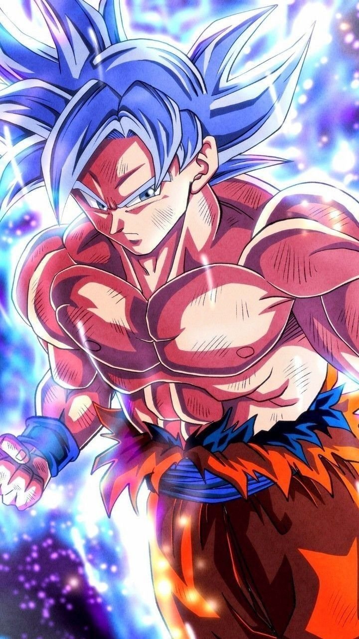 Goku Kanji Wallpaper HD