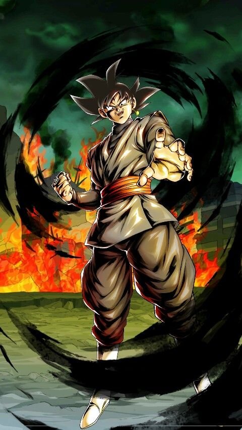 Goku Migatte No Gokui Wallpaper Full HD