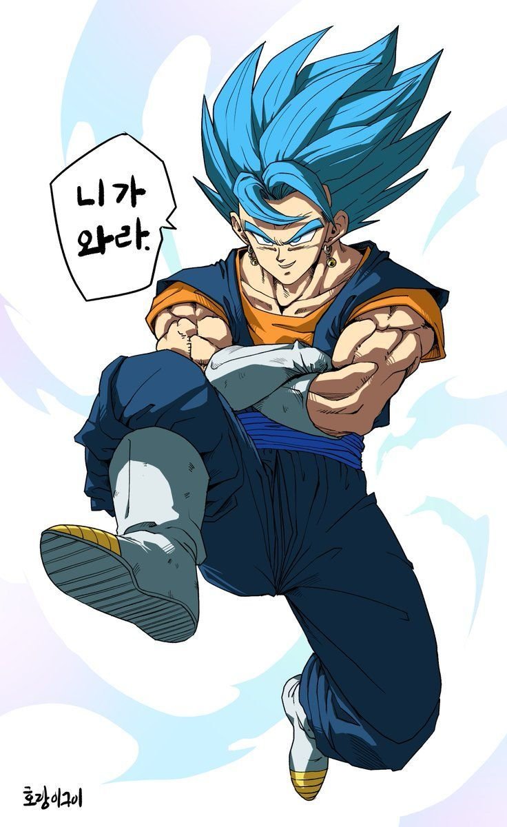 Goku Mui Vs Jiren Wallpaper