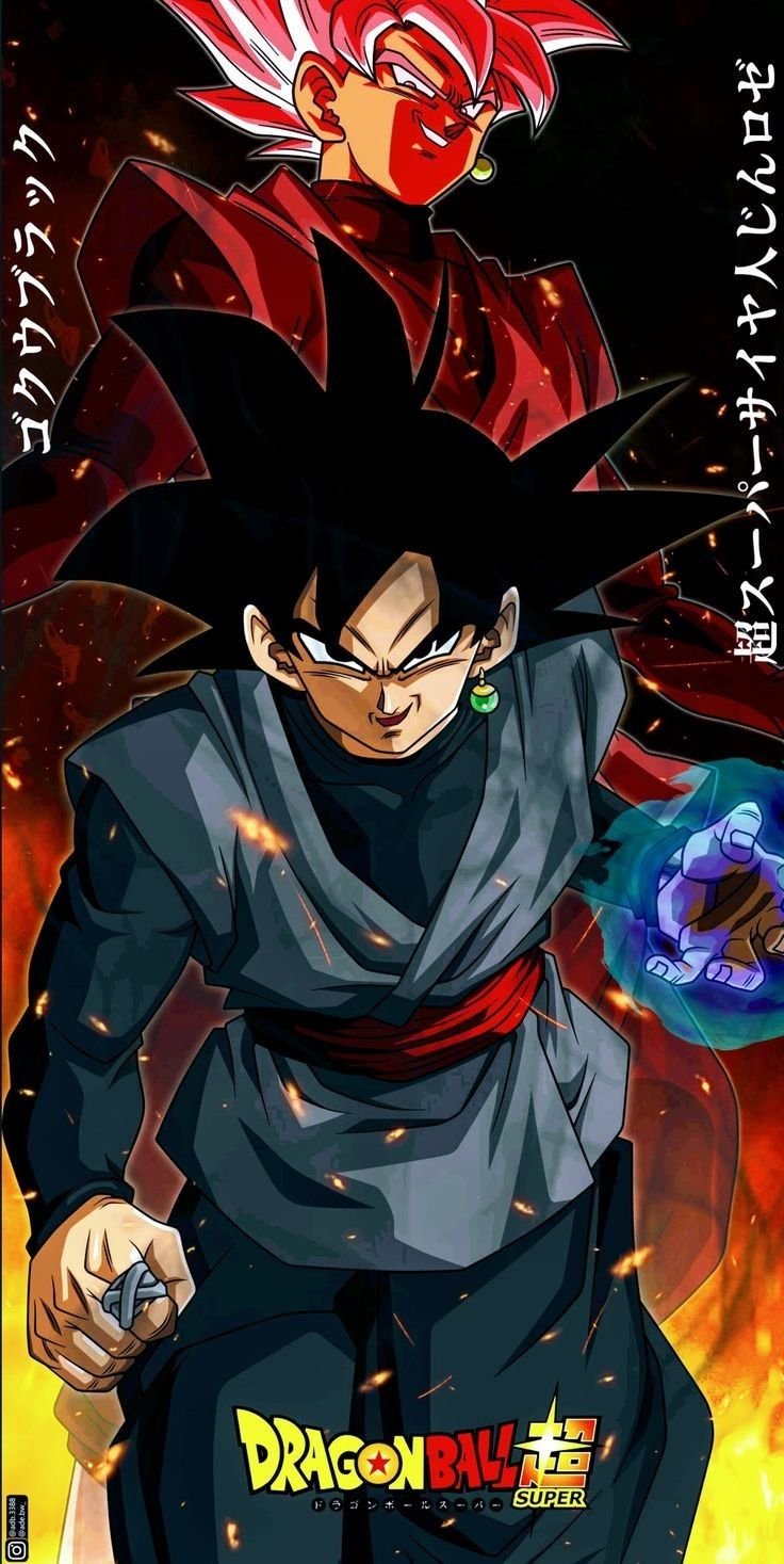 Goku Samsung Wallpaper