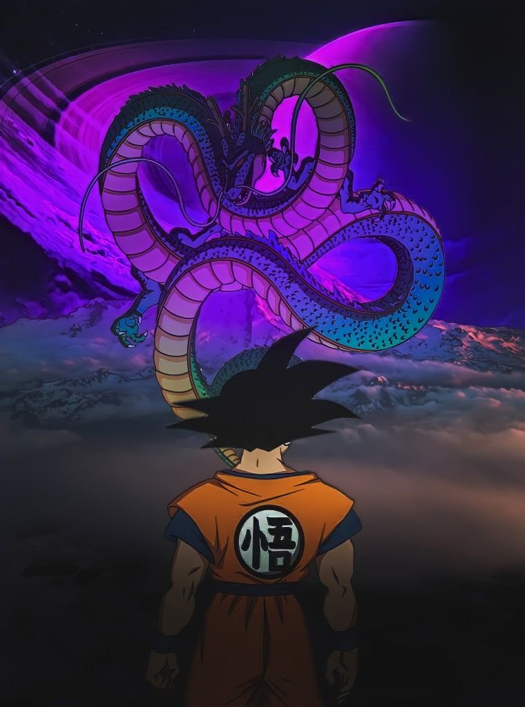 Goku SSJ3 Wallpaper 10