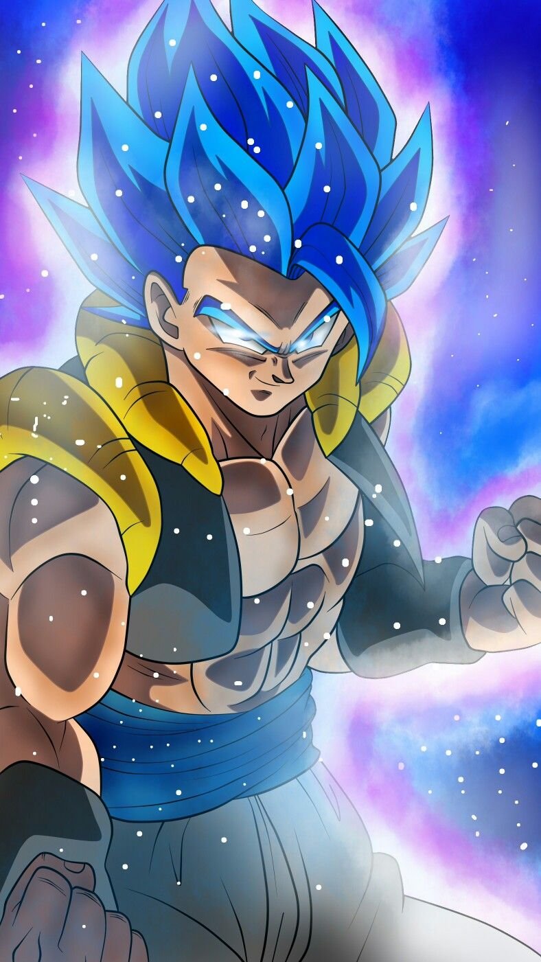 Goku Super Saiyan 1 Wallpaper HD