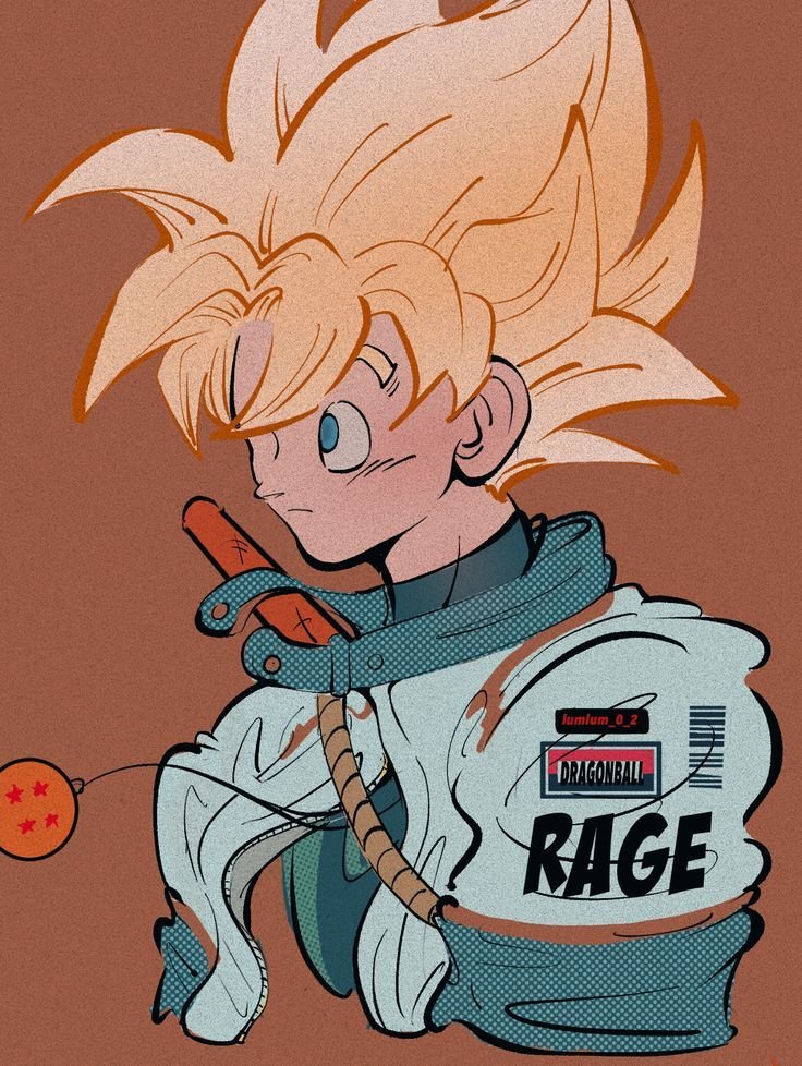 Goku Super Saiyan 10000 Wallpaper