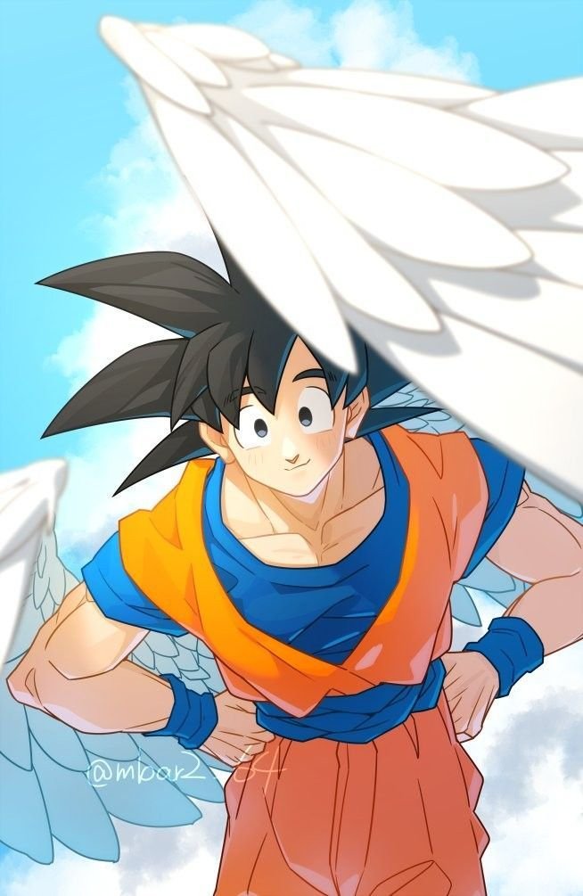 Goku Super Saiyan Blue Kaioken X20 Wallpaper