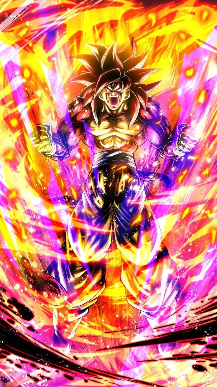 Goku Super Saiyan Wallpaper HD Download