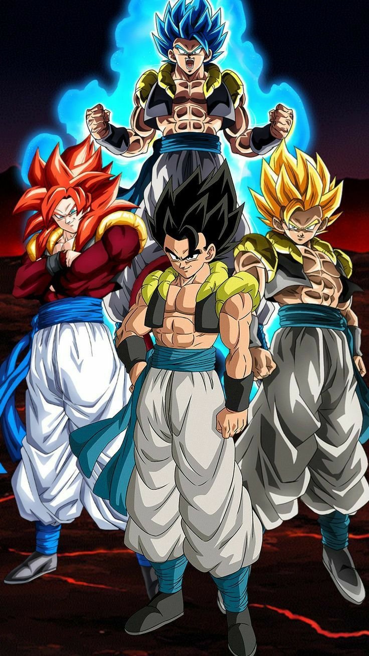 Goku Ui 4K Wallpaper