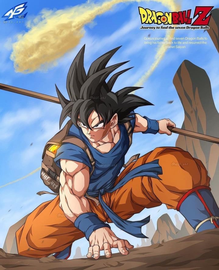 Goku Ui HD Wallpaper