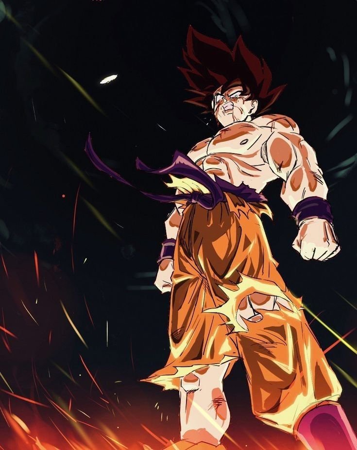 Goku Ui Ps4 Wallpaper