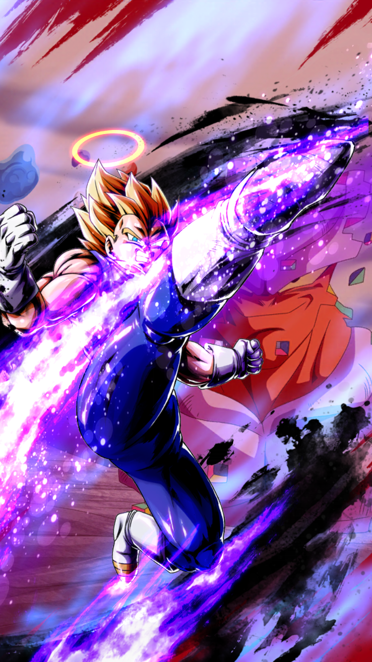 Goku Ultra Instinct Full HD Wallpaper