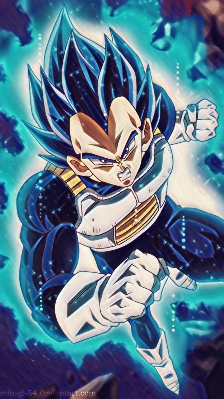 Goku Ultra Instinct Wallpaper For Android