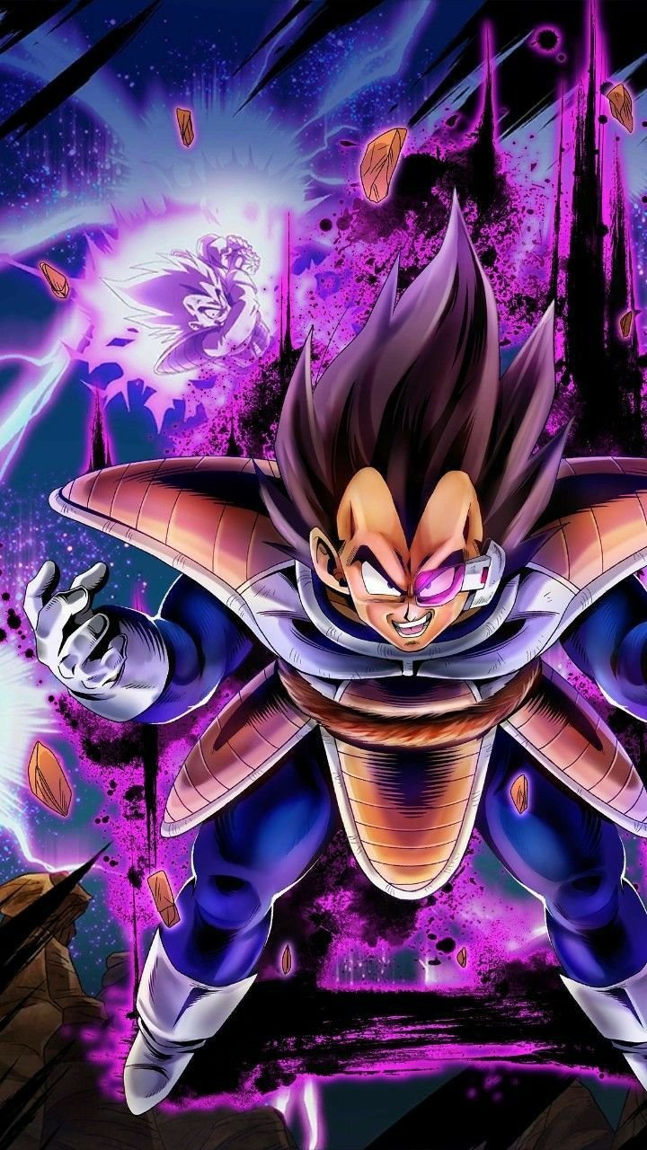 Goku Ultra Instinct Wallpaper Full HD