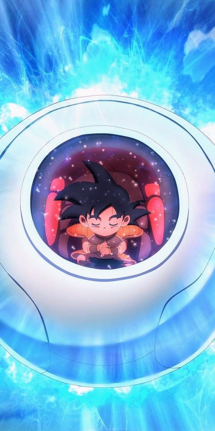Goku Ultra Instinct Wallpaper Kamehameha