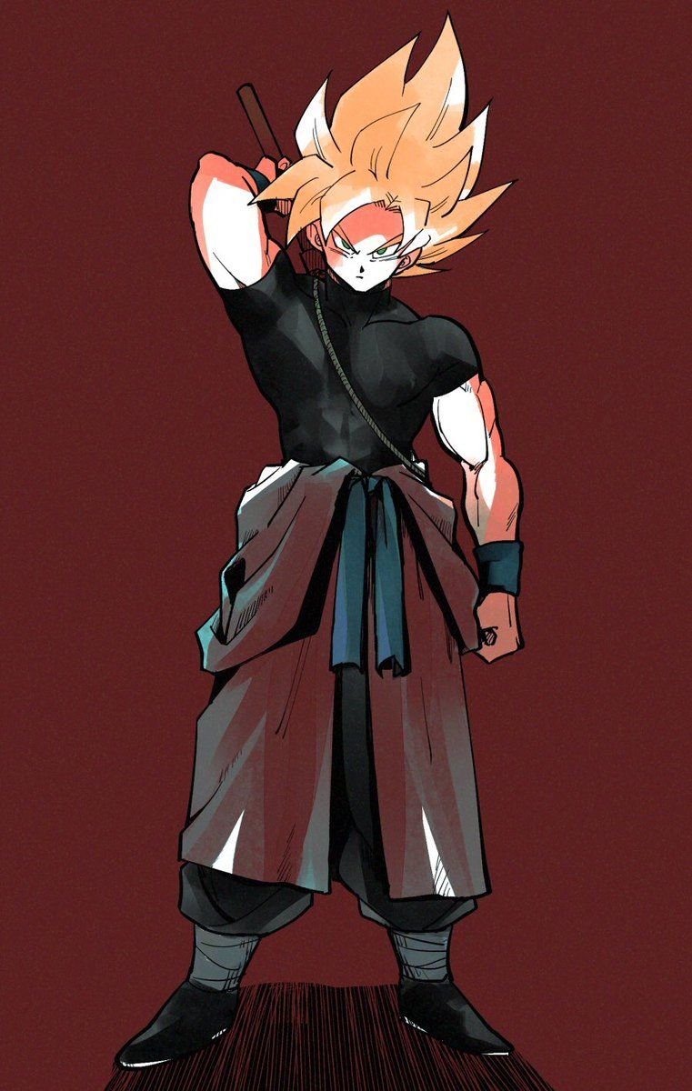 Goku Ultra Instinto Animate Wallpaper Android