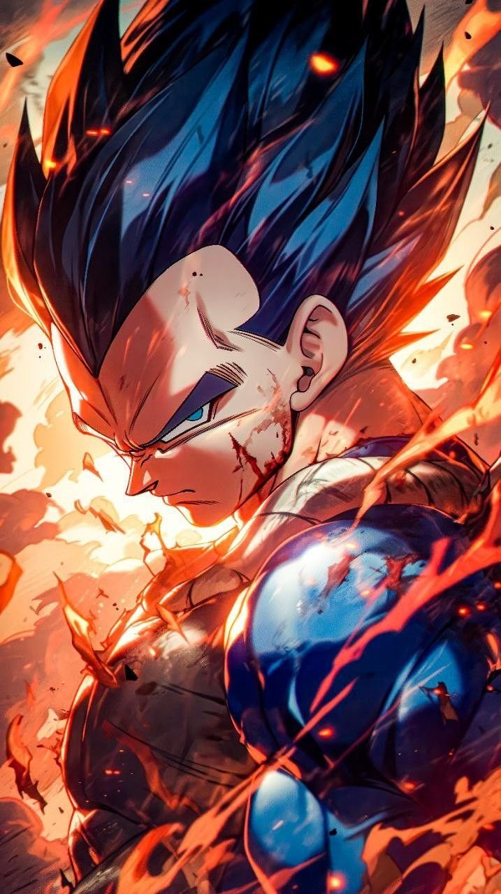 Goku Ultra Instinto Wallpaper