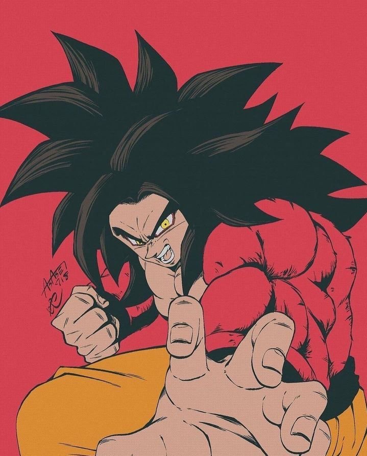 Goku Vegeta Kai Wallpaper