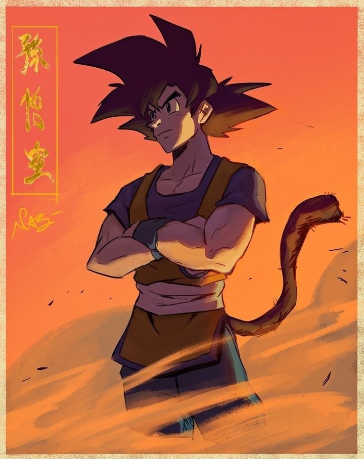 Goku Vs Beerus Wallpaper HD