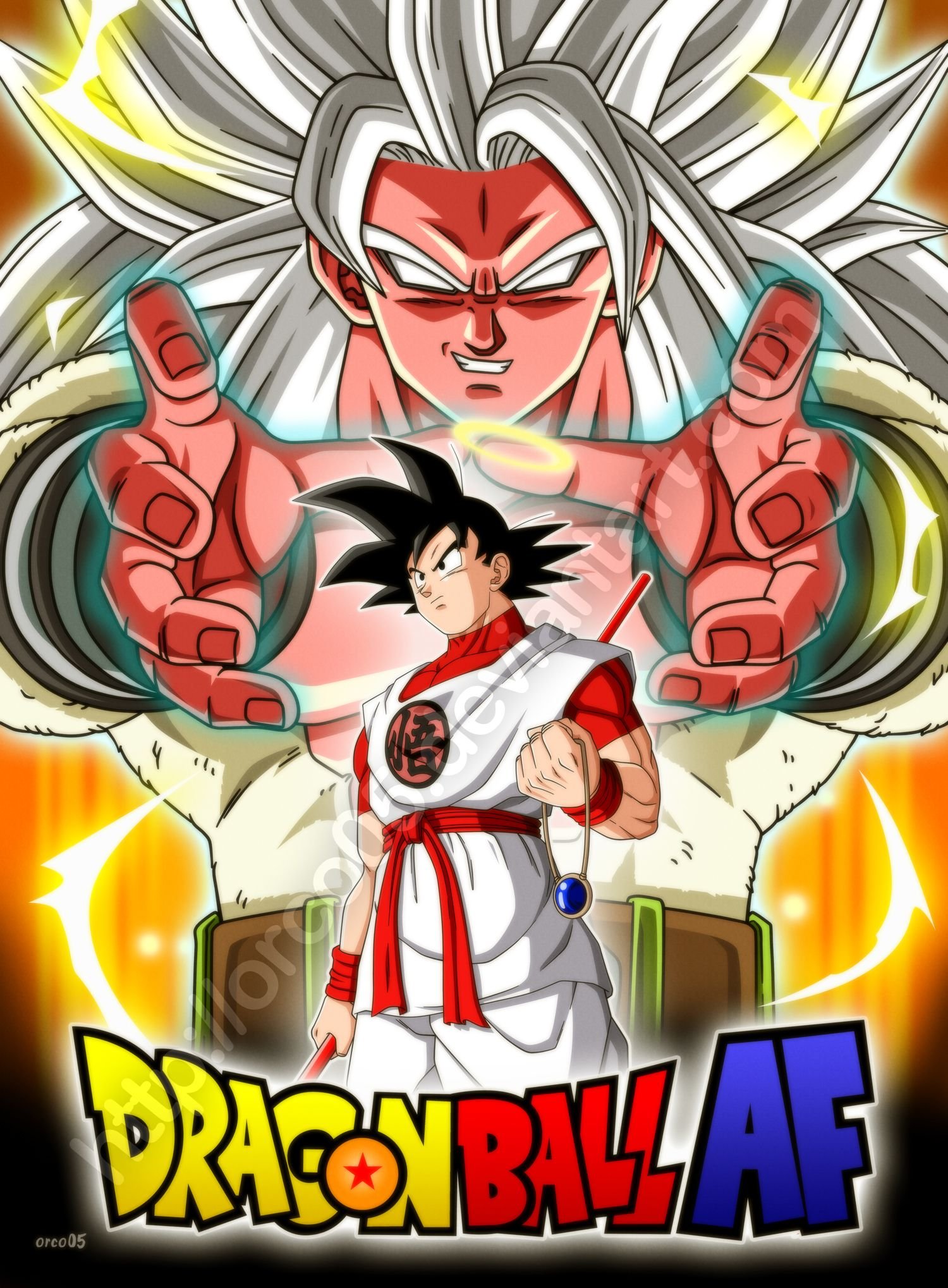 Goku Vs Frieza Androd Wallpaper