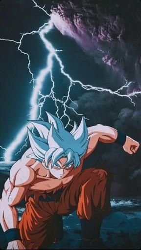 Goku Vs Frieza Wallpaper HD